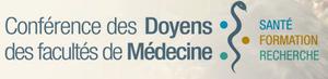 Doyens médecine